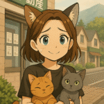 ねこきち